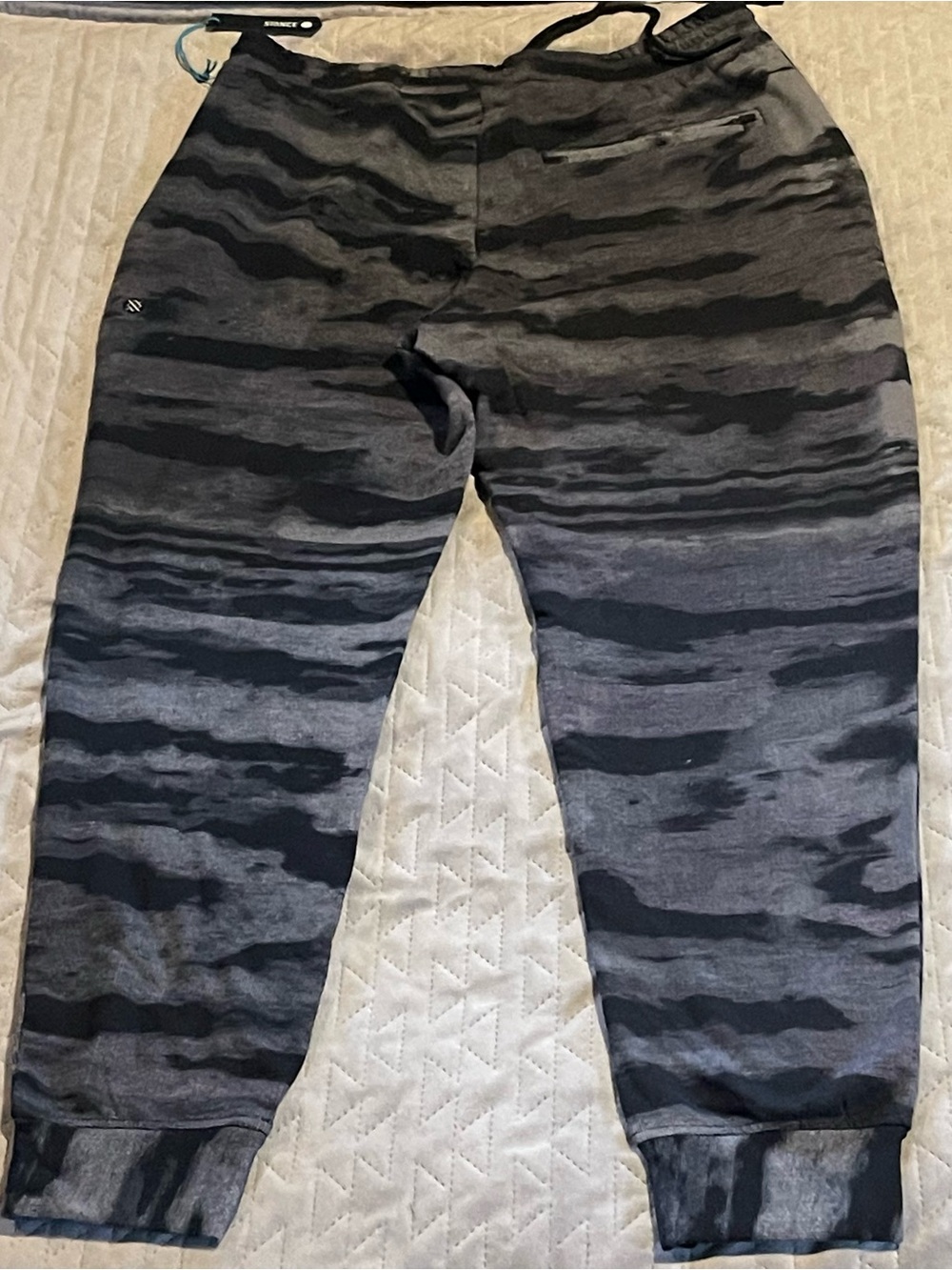 Stance joggers mens size large NWT - Picture 2 of 14